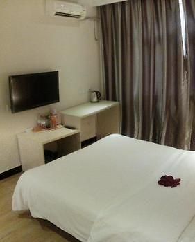 Keyun Hotel Anyang  Eksteriør bilde