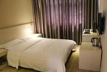 Keyun Hotel Anyang  Eksteriør bilde