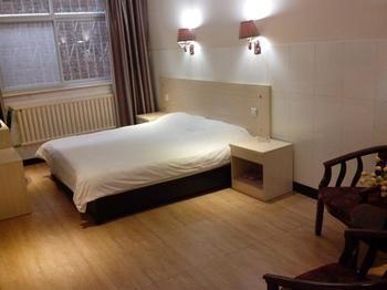 Keyun Hotel Anyang  Eksteriør bilde