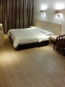 Keyun Hotel Anyang  Eksteriør bilde